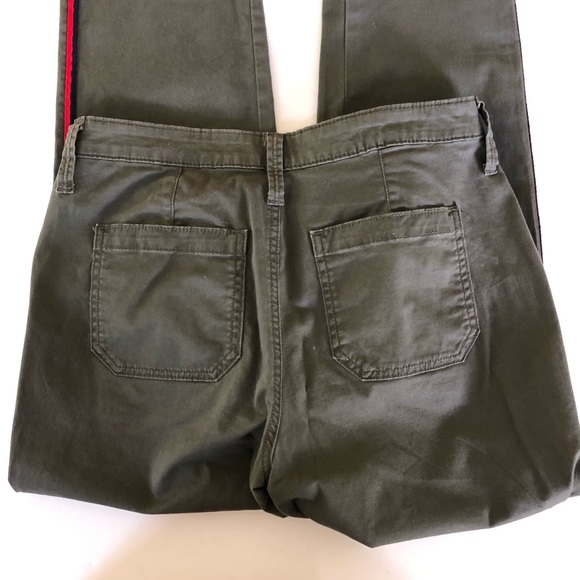 Women’s Universal Thread Girlfriend Pants - Picture 5 of 7